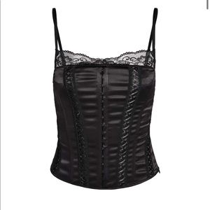 IAMGIA Lalita Lace Corset